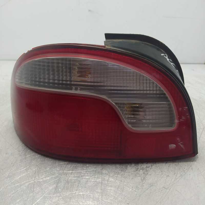 92401-22320 faro fanale stop Hyundai Accent X-3 4P 1994-06 posteriore SX sinistro