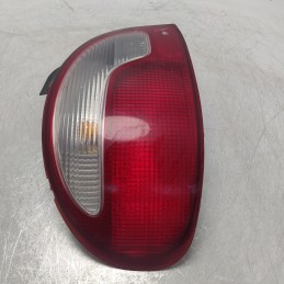 92401-22320 faro fanale stop Hyundai Accent X-3 4P 1994-06 posteriore SX sinistro