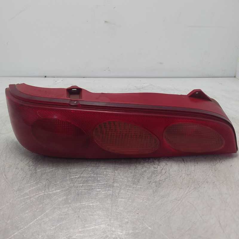 46511339 faro fanale stop Fiat Seicento 600 1998-05 posteriore SX sinistro Carello