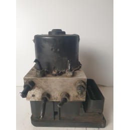 13246537 centralina pompa ABS freni Opel Astra H 1.9 CDTI 2004-11 Atè