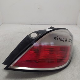 93190305 faro fanale stop Opel Astra H 2004-11 posteriore DX destro