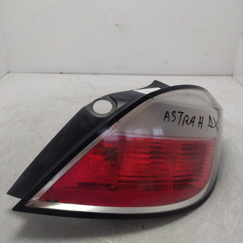 93190305 faro fanale stop Opel Astra H 2004-11 posteriore DX destro