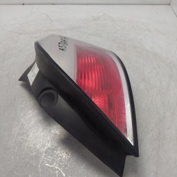 93190305 faro fanale stop Opel Astra H 2004-11 posteriore DX destro