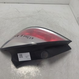 93190305 faro fanale stop Opel Astra H 2004-11 posteriore DX destro