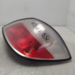 93190305 faro fanale stop Opel Astra H 2004-11 posteriore DX destro