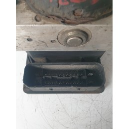 13246537 centralina pompa ABS freni Opel Astra H 1.9 CDTI 2004-11 Atè