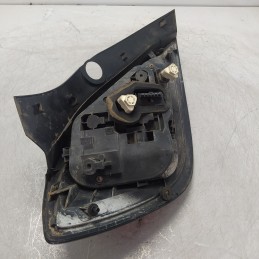 93190305 faro fanale stop Opel Astra H 2004-11 posteriore DX destro