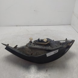 93190305 faro fanale stop Opel Astra H 2004-11 posteriore DX destro