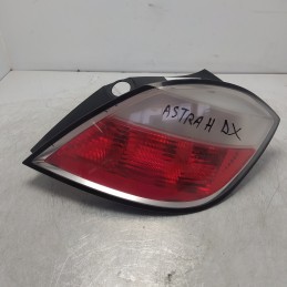 93190305 faro fanale stop Opel Astra H 2004-11 posteriore DX destro
