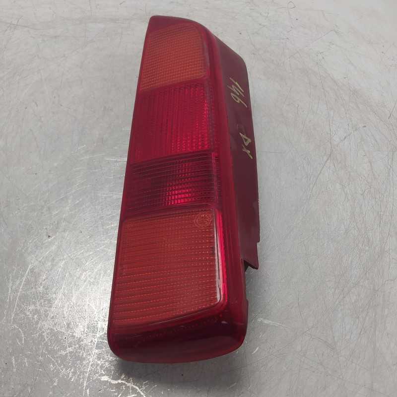 60603944 faro fanale stop Alfa Romeo 146 Junior 1995-99 posteriore DX destro