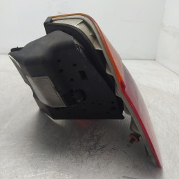 63216946533 faro fanale stop BMW E46 serie 3 1998-03 posteriore SX sinistro