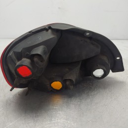 93741286 faro fanale stop Daewoo Matiz MK1 1998-05 posteriore DX destro