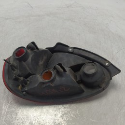 93741286 faro fanale stop Daewoo Matiz MK1 1998-05 posteriore DX destro