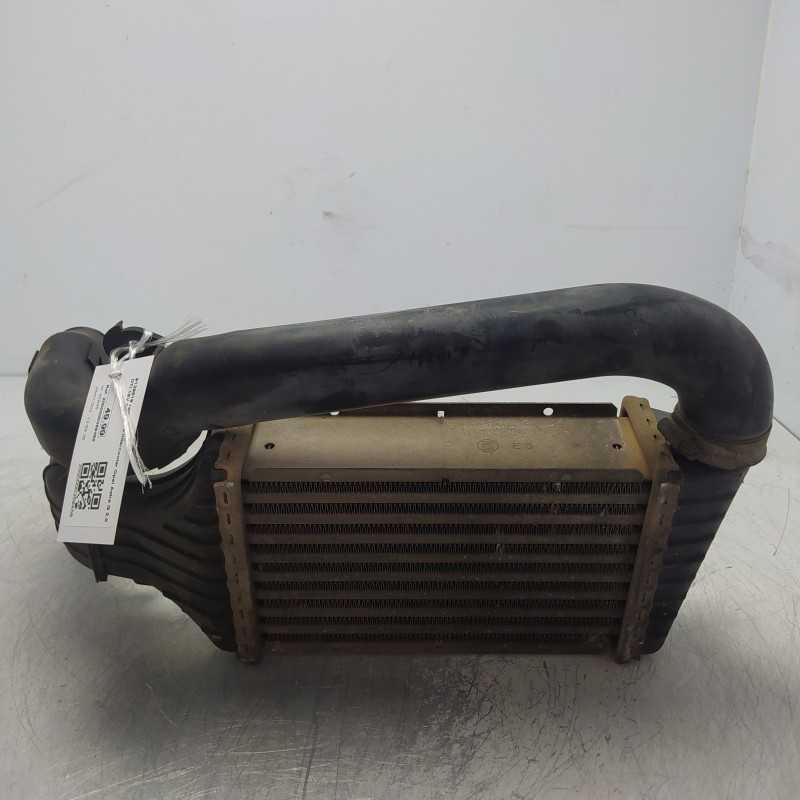 9129519 radiatore intercooler Opel Astra G 2.0 DTI 16V 2000