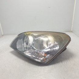 921012G020 Faro fanale proiettore anteriore sinistro KIA Magentis 2 serie 2006-10