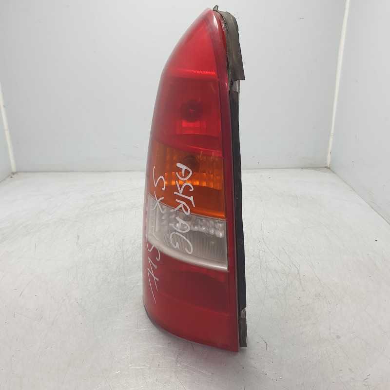 9117210 Stop fanale luci posteriore Sx Opel Astra G SW 2004-07
