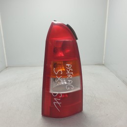9117210 Stop fanale luci posteriore Sx  Opel Astra G SW 2004-07