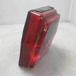 9943900 Stop fanale luci posteriore dx Fiat Uno 1989 alogeno con graffi