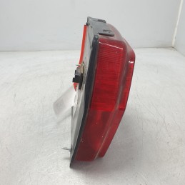 9943900 Stop fanale luci posteriore dx Fiat Uno 1989 alogeno con graffi