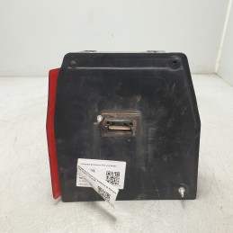 9943900 Stop fanale luci posteriore dx Fiat Uno 1989 alogeno con graffi
