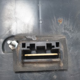 9943900 Stop fanale luci posteriore dx Fiat Uno 1989 alogeno con graffi