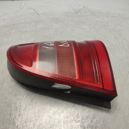 1688201064R FARO FANALE STOP MERCEDES W168 CLASSE A POSTERIORE DX DESTRO