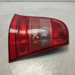 1688201064R FARO FANALE STOP MERCEDES W168 CLASSE A POSTERIORE DX DESTRO