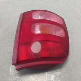 B65501F505 FARO FANALE STOP NISSAN MICRA K11E 2000-03 POSTERIORE DX DESTRO