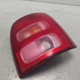 B65501F505 FARO FANALE STOP NISSAN MICRA K11E 2000-03 POSTERIORE DX DESTRO