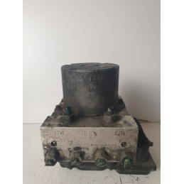 CENTRALINA POMPA ABS OPEL CORSA C 2003-09 0265231306