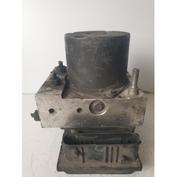 CENTRALINA POMPA ABS OPEL CORSA C 2003-09 0265231306