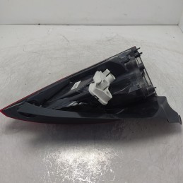 8200073237E FARO FANALE STOP RENAULT MEGANE MK2 2002-10 POSTERIORE DX DESTRO VALEO