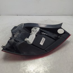 8200073237E FARO FANALE STOP RENAULT MEGANE MK2 2002-10 POSTERIORE DX DESTRO VALEO