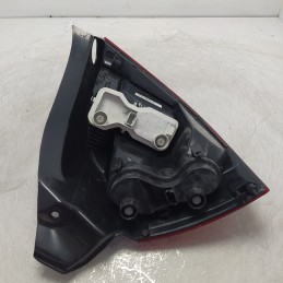 8200073237E FARO FANALE STOP RENAULT MEGANE MK2 2002-10 POSTERIORE DX DESTRO VALEO