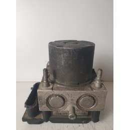 CENTRALINA POMPA ABS OPEL CORSA C 2003-09 0265231306