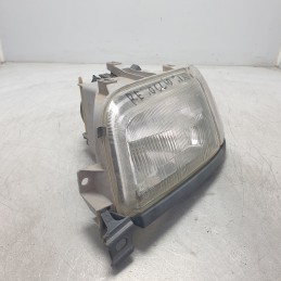 7701034146 Faro fanale proiettore luci frontali sx  Renault Clio I 1994