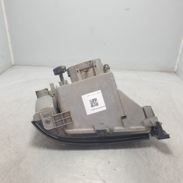 7701034146 Faro fanale proiettore luci frontali sx  Renault Clio I 1994