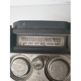 CENTRALINA POMPA ABS OPEL CORSA C 2003-09 0265231306