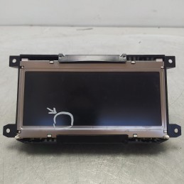 4F0919603 Display monitor...