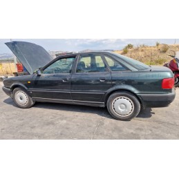 Per ricambi AUDI TIPO 89 VERSIONE ABT21N AUDI 80 2.0 BENZ 66KW ABT 1993