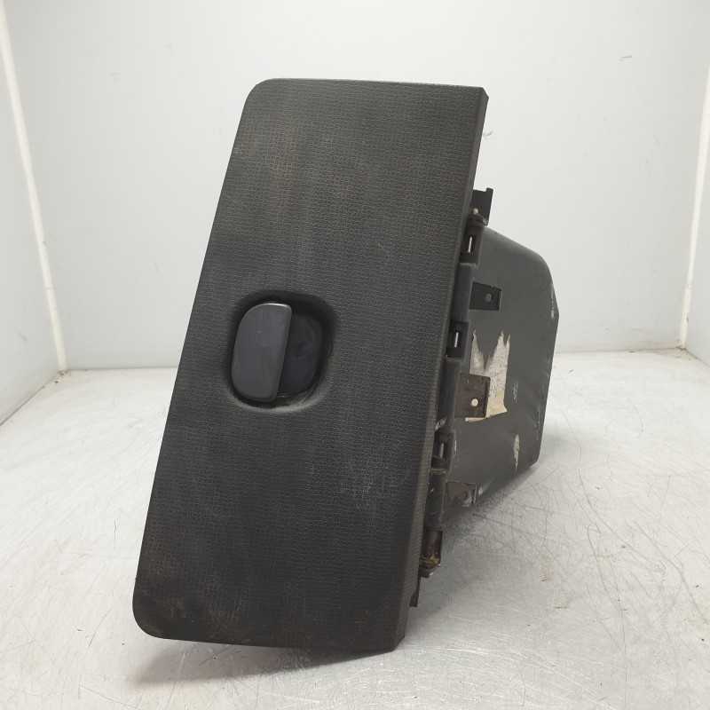 735645492 Cassetto vano scomparti portaoggetti Fiat Panda III 312 319 2012 in poi 735491897
