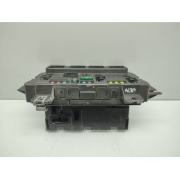 CENTRALINA SCATOLA FUSIBILI BODY COMPUTER FIAT PANDA 169 2° SERIE 51740050
