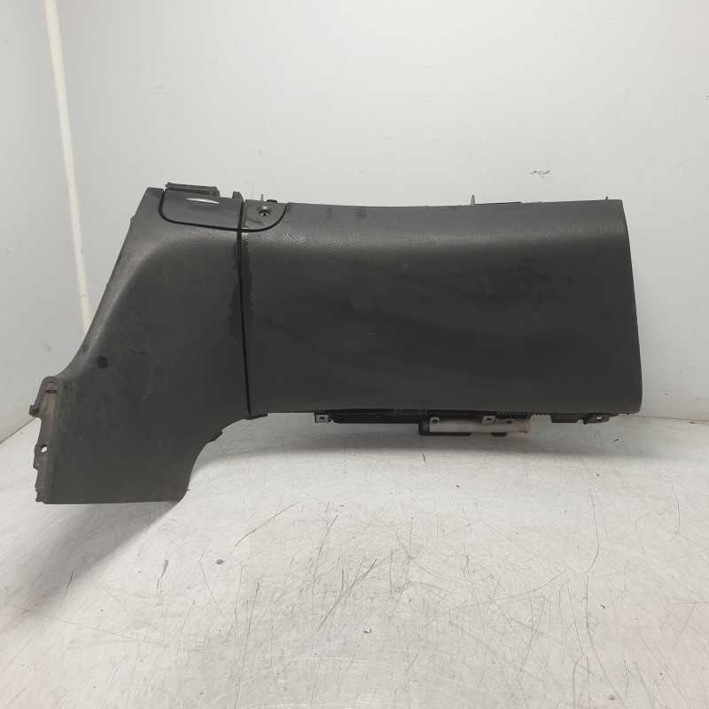 A21168024879C52 Cassetto vano scomparti portaoggetti Mercedes classe E W211 2003-09 A2118601305 MANCANTE DI CHIAVE E CHIUSO