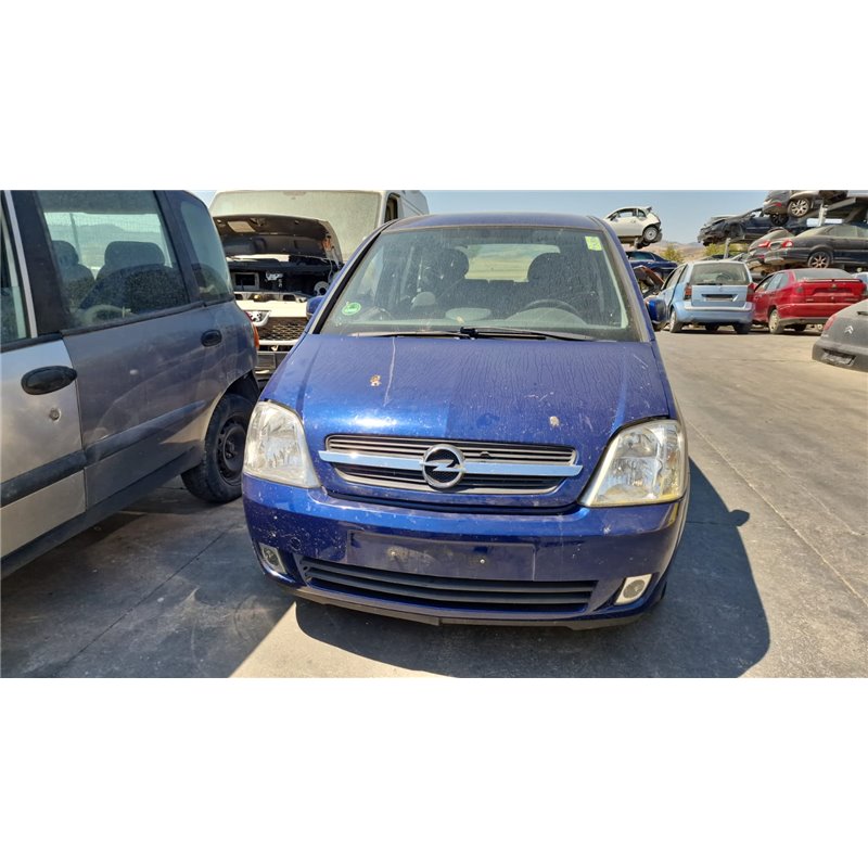 Per ricambi Opel Meriva cambio automatico rotto 1.6 benzina km 167000 motore funzionante Per ricambi Opel Meriva cambio automatico rotto 1.6 benzina km 167000 motore funzionante