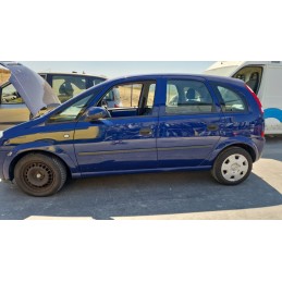 Per ricambi Opel Meriva cambio automatico rotto 1.6 benzina km 167000 motore funzionante