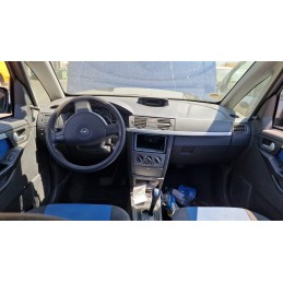 Per ricambi Opel Meriva cambio automatico rotto 1.6 benzina km 167000 motore funzionante