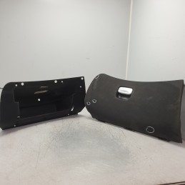 735308705 Cassetto vano scomparti portaoggetti Alfa Romeo 147 2005 735266623