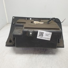 735308705 Cassetto vano scomparti portaoggetti Alfa Romeo 147 2005 735266623