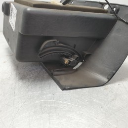 735308705 Cassetto vano scomparti portaoggetti Alfa Romeo 147 2005 735266623