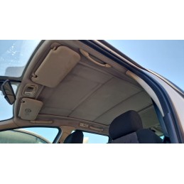 Per ricambi Peugeot 307 2.0 diesel 79kw 107cv RHS 2002 5 MARCE PERFETTA MECCANICAMENTE